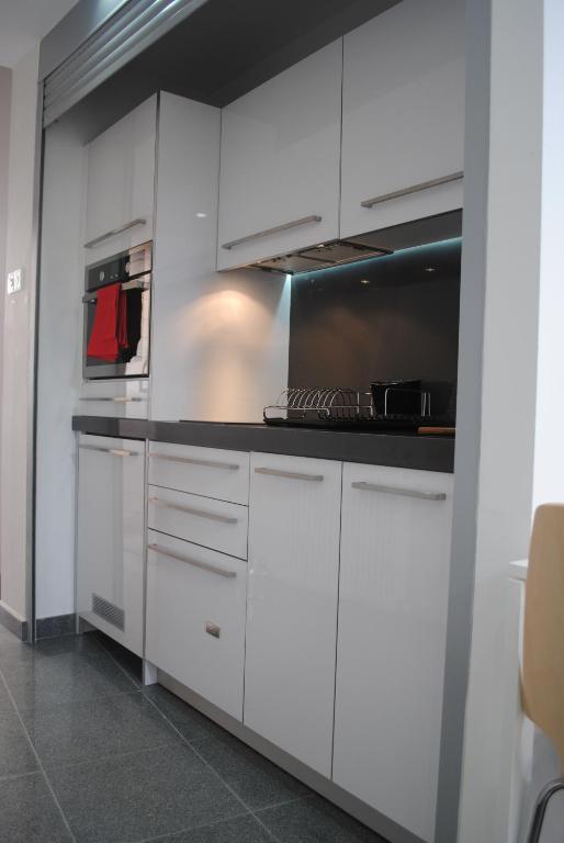 ארגאקה Agnanti Apartments חדר תמונה