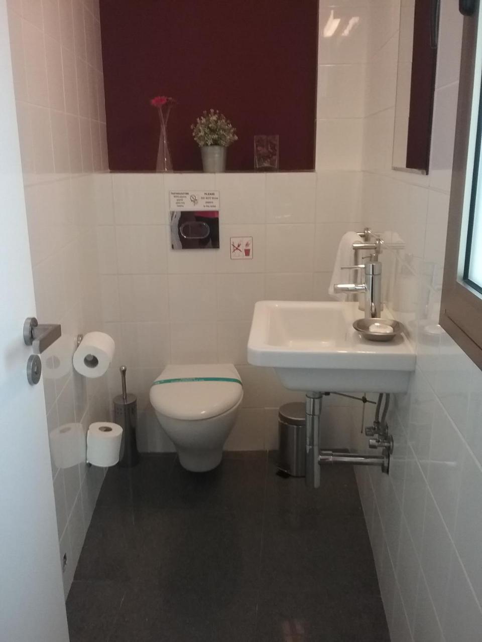 ארגאקה Agnanti Apartments מראה חיצוני תמונה