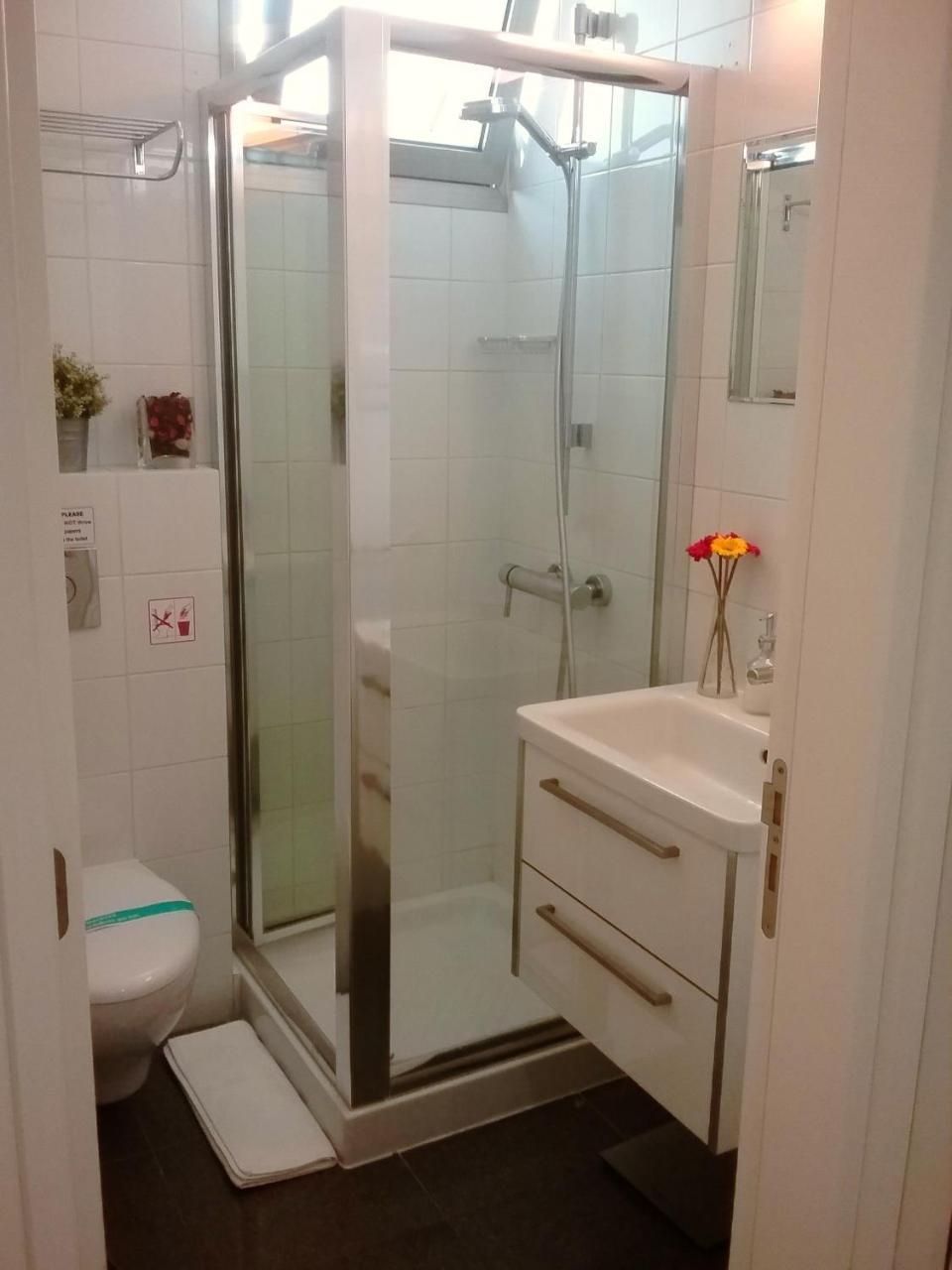 ארגאקה Agnanti Apartments מראה חיצוני תמונה